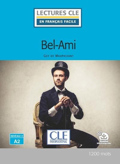 Emprunter Bel-Ami livre