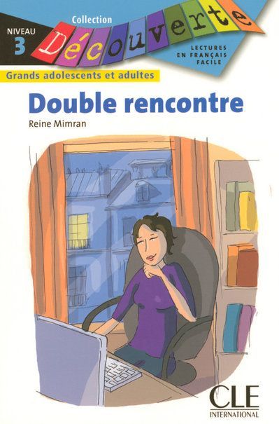 Emprunter Double rencontre livre