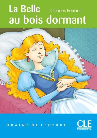 Emprunter La belle au bois dormant livre