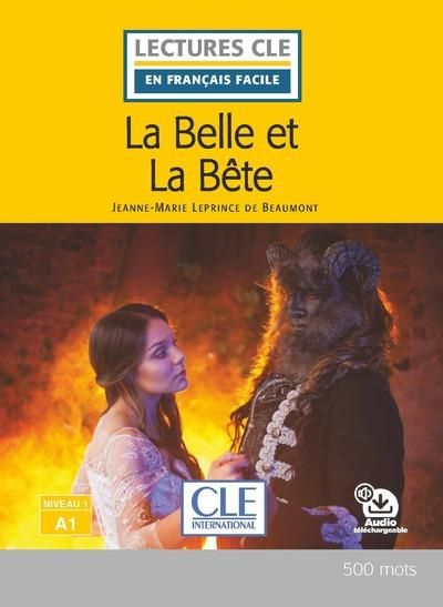 Emprunter La belle et la bête livre