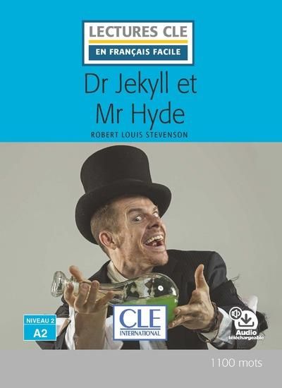 Emprunter Dr Jekyll et Mr Hyde livre