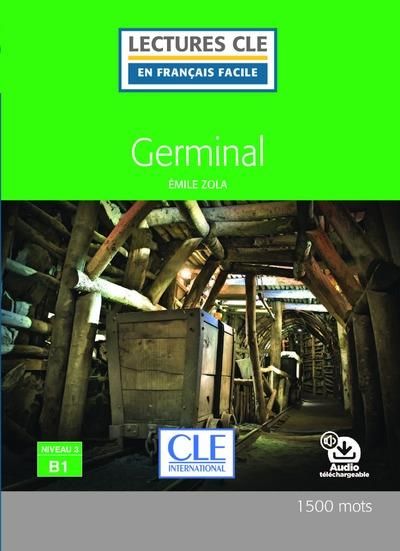 Emprunter Germinal livre