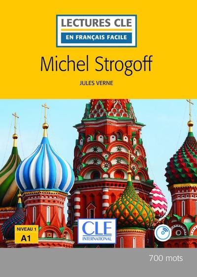 Emprunter Michel Strogoff livre