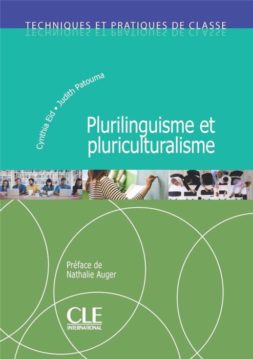 Emprunter Plurilinguisme et pluriculturalisme livre