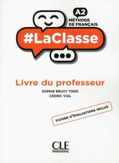 Emprunter Méthode de français A2. Livre du professeur livre