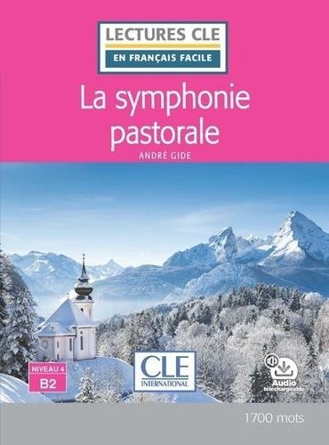 Emprunter La symphonie pastorale livre