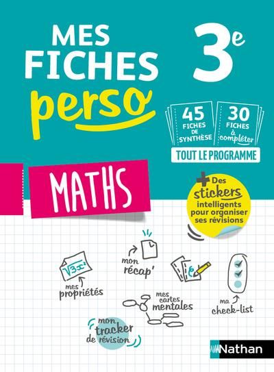 Emprunter Maths 3e. Edition 2019 livre