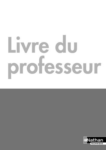 Emprunter Prévention Santé Environnement CAP. Livre du professeur, Edition 2019 livre