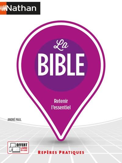 Emprunter La Bible livre