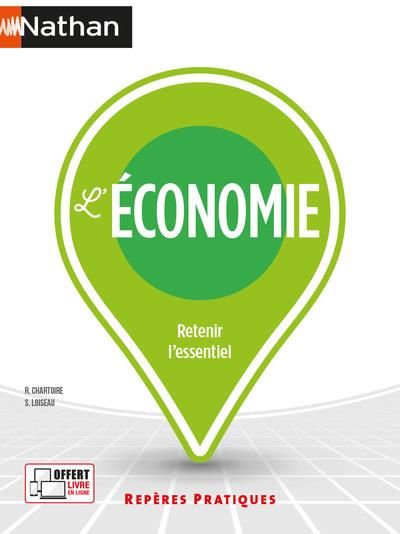 Emprunter L'économie. Edition 2021 livre