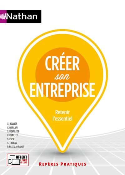 Emprunter Créer son entreprise. Edition 2022 livre