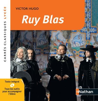 Emprunter Ruy Blas livre