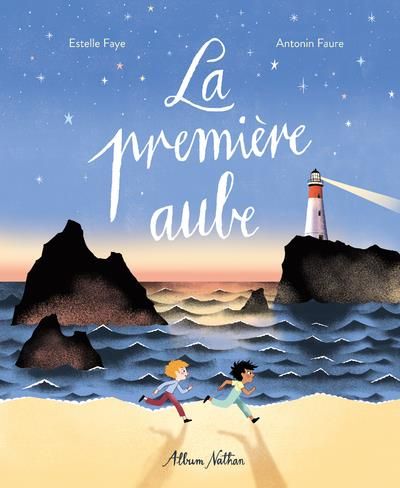 Emprunter La première aube livre