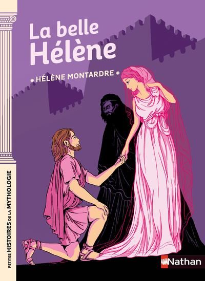 Emprunter La belle Hélène livre