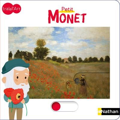 Emprunter Petit Monet livre