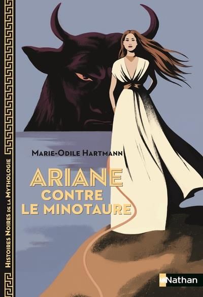 Emprunter Ariane contre le minotaure livre