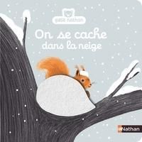 Emprunter On se cache dans la neige livre