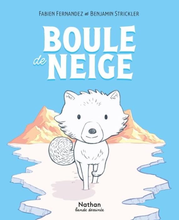 Emprunter Boule de neige livre