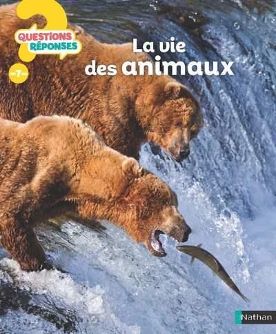 Emprunter La vie des animaux livre