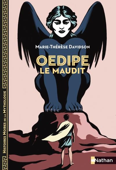 Emprunter Oedipe le maudit livre