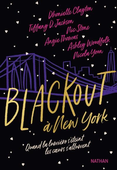 Emprunter Blackout à New York livre