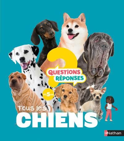 Emprunter Tous les chiens livre