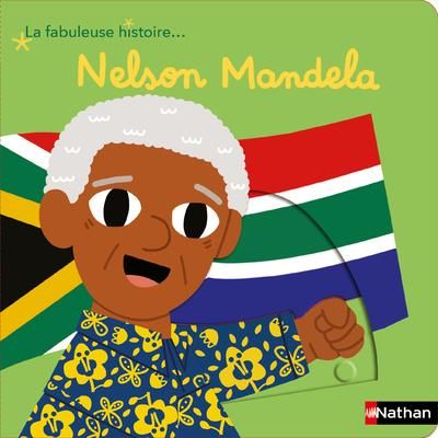 Emprunter Nelson Mandela livre