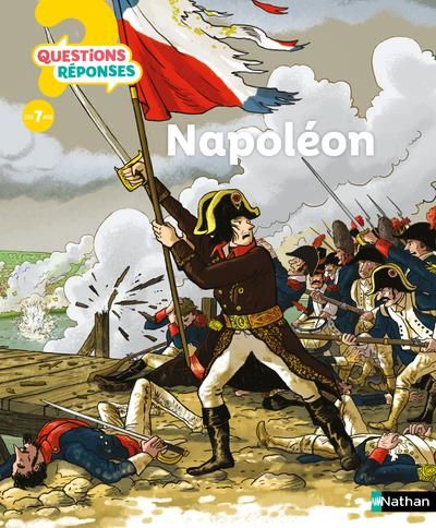 Emprunter Napoléon livre