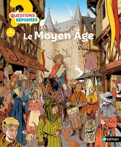 Emprunter Le Moyen Age livre