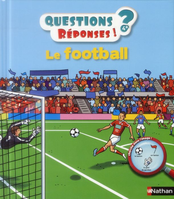 Emprunter Le football livre