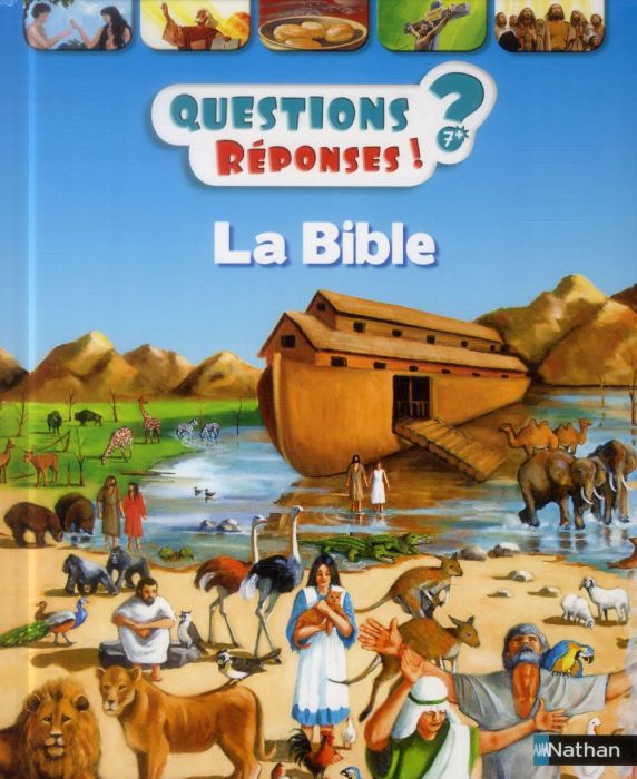 Emprunter La Bible livre