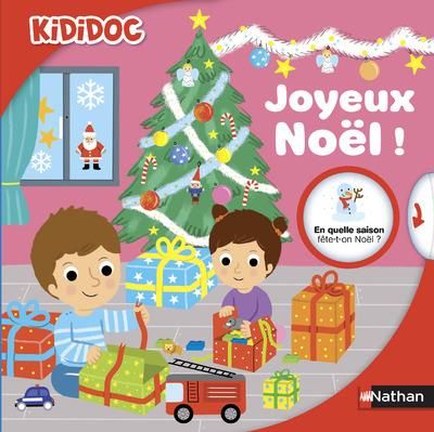 Emprunter Joyeux Noël ! livre