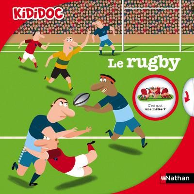 Emprunter Le rugby livre