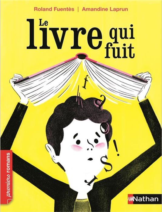 Emprunter Le livre qui fuit livre