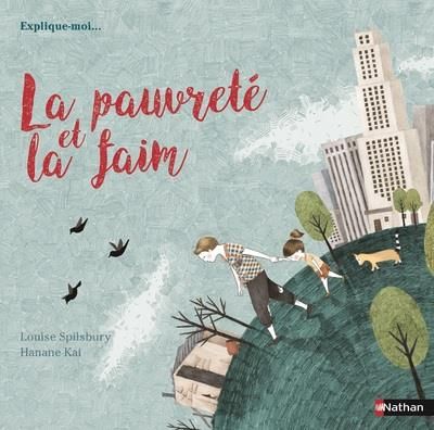 Emprunter La pauvreté et la faim livre