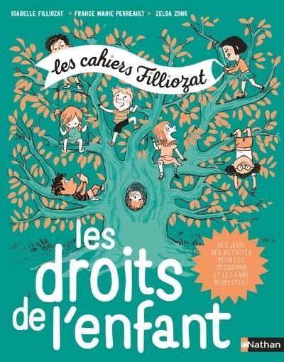 Emprunter Les droits de l'enfant livre