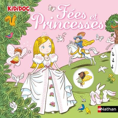 Emprunter Fées et Princesses livre