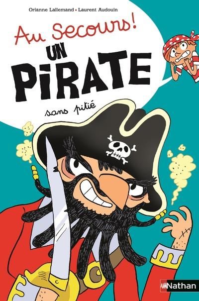 Emprunter Un pirate sans pitié livre