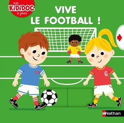 Emprunter Vive le football ! livre