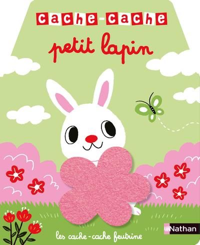 Emprunter Cache-cache petit lapin livre