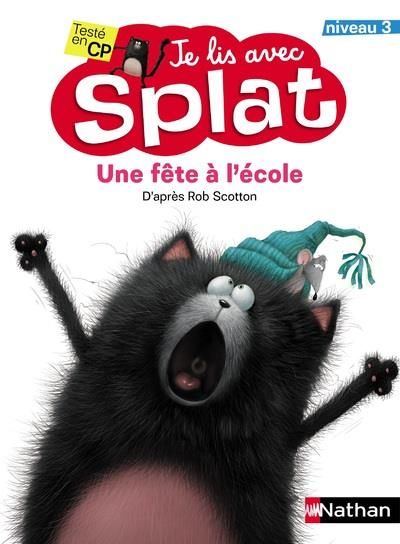 Emprunter Une fête à l'école livre