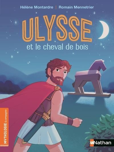 Emprunter Ulysse et le cheval de bois livre