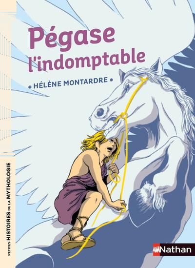 Emprunter Pégase l'indomptable livre