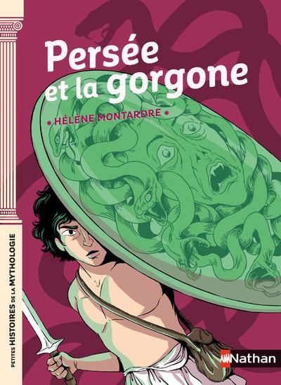 Emprunter Persée et la Gorgone livre