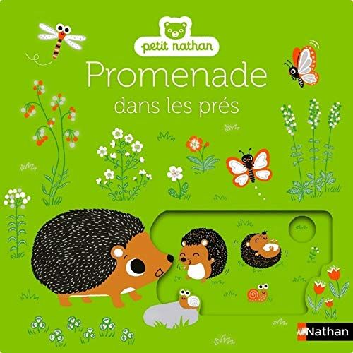 Emprunter Promenade dans les prés livre