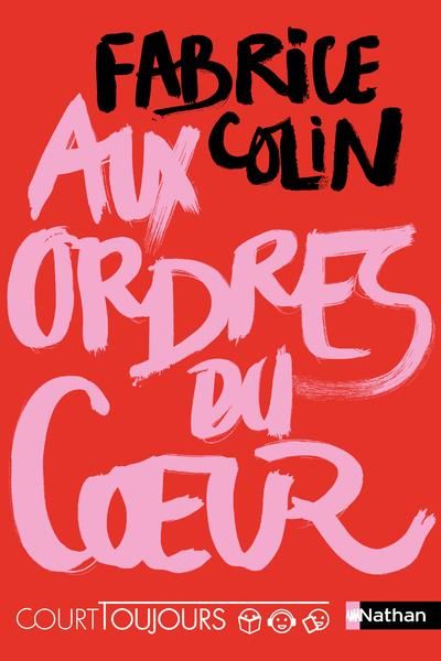 Emprunter Aux ordres du coeur livre