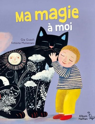 Emprunter Ma magie à moi livre