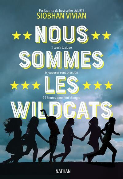 Emprunter Nous sommes les Wildcats livre