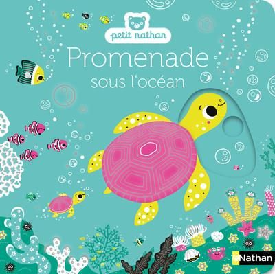 Emprunter Promenade sous l'océan livre