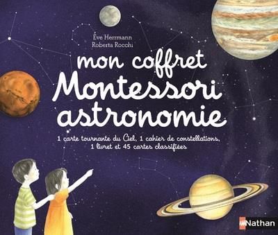 Emprunter Astronomie. Avec 1 carte tournante du Ciel, 1 carnet de constellations livre